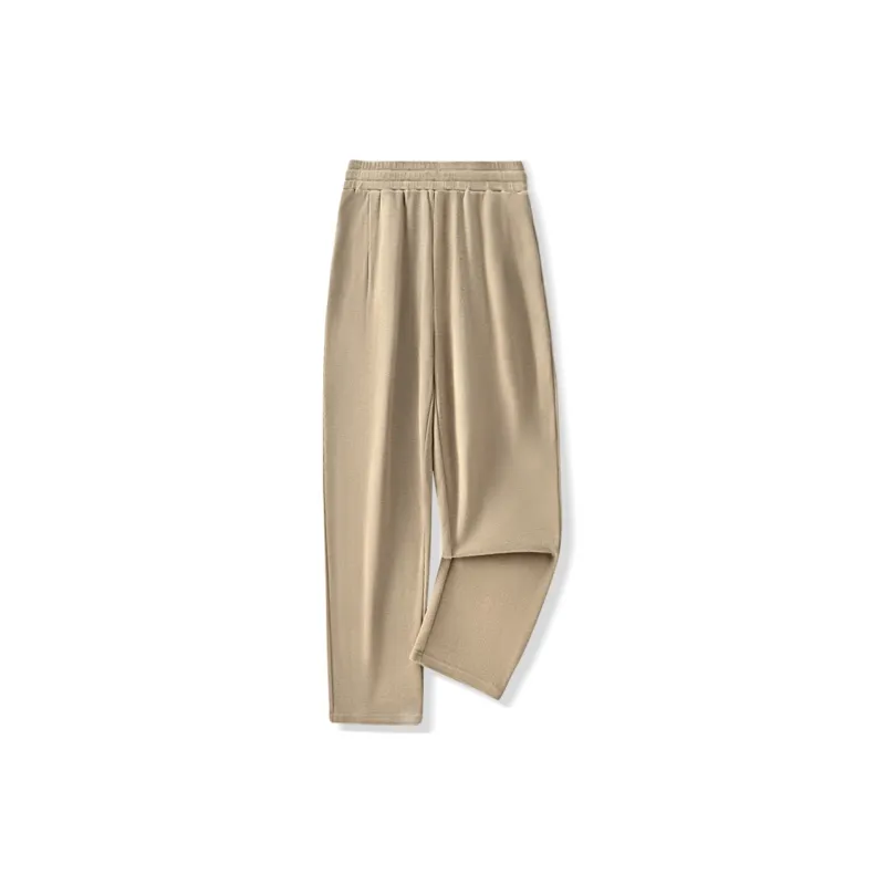 MINISO Casual Pants Unisex-5