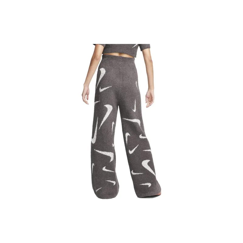 Nike Phoenix Cozy Bouclé Women's Knit Pants-3