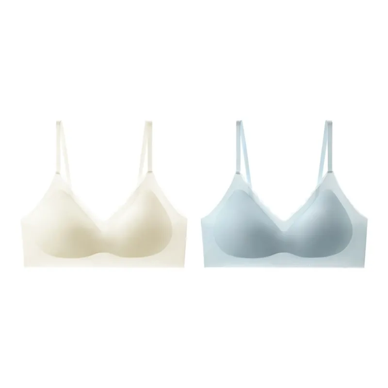 YUZHAOLIN Bra Women's Combo Set-20