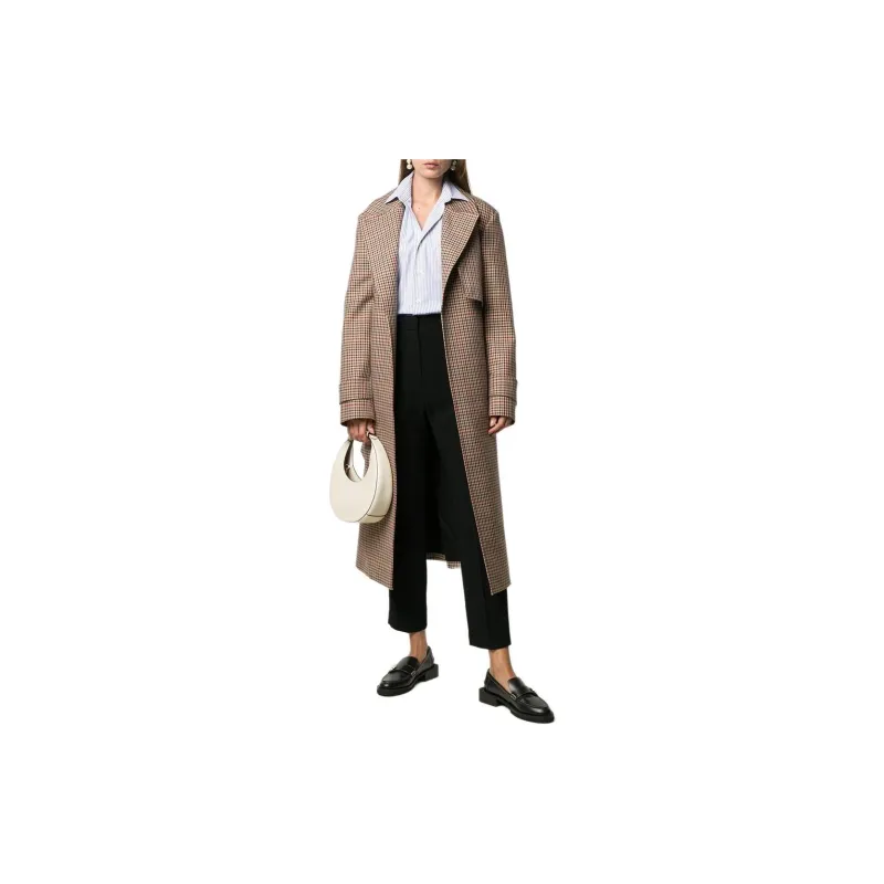 Alberto Biani Casual Pants Women's Black-1