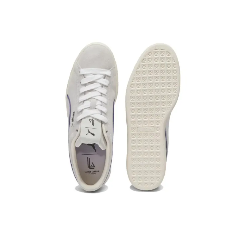 PUMA Suede Lauren London Women's-3