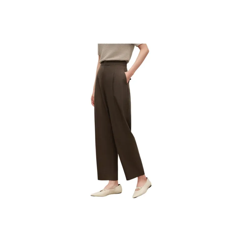 JZ. ANNAKRO Casual Pants Women's-5