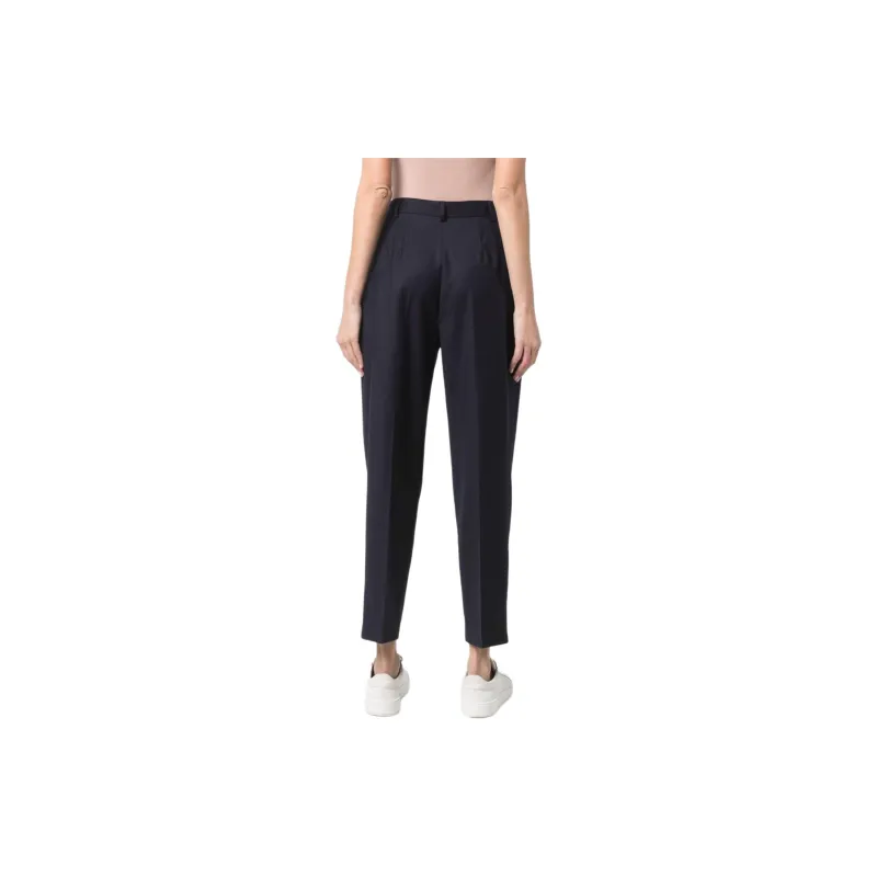 A.P.C Cheryl Tapered Trousers-3