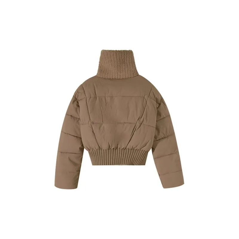 JOSR Puffer Jackets Women's-3