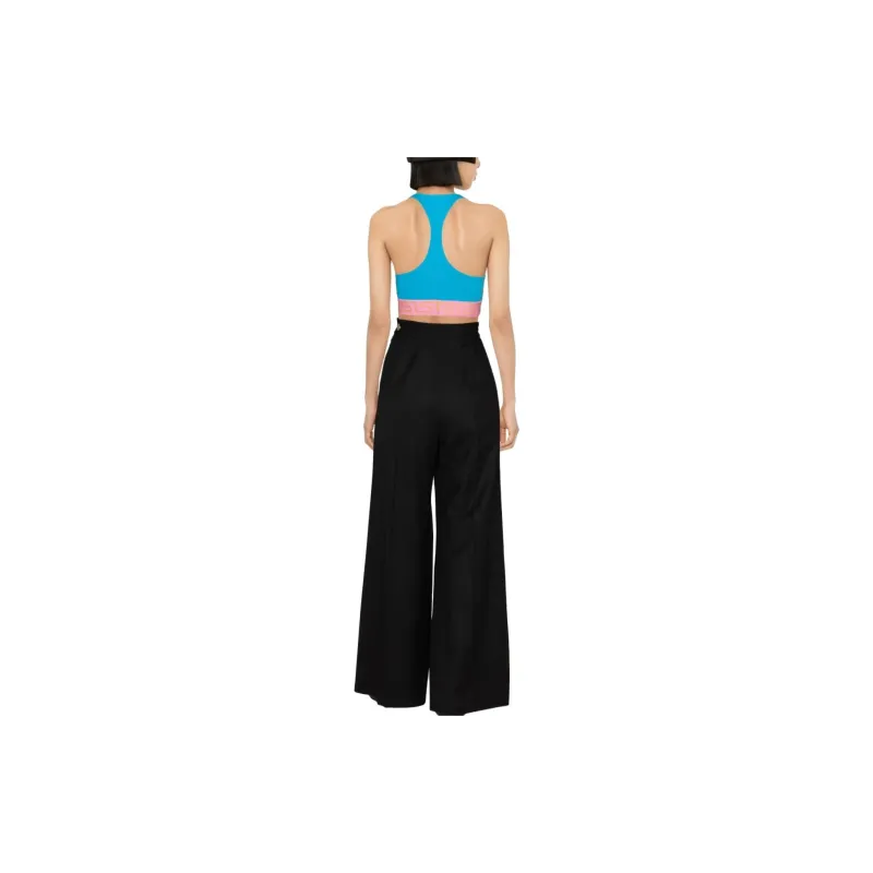 VERSACE Sports Underwear Women's Blue-2