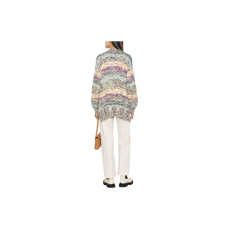 Ulla Johnson Lucinda Knitted Cardigan-2