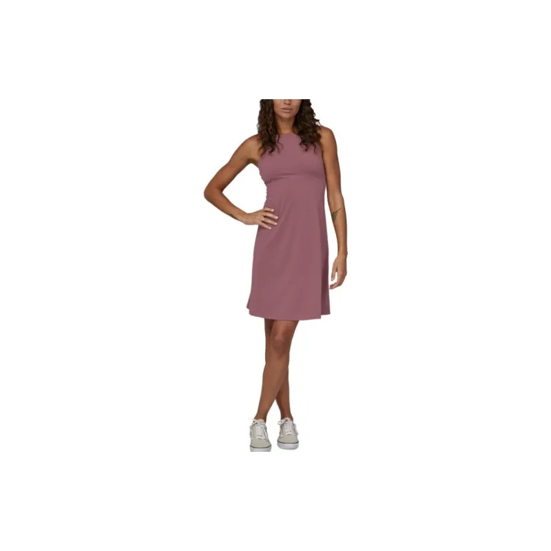 Patagonia Magonolin Slip Dresses Women's-10