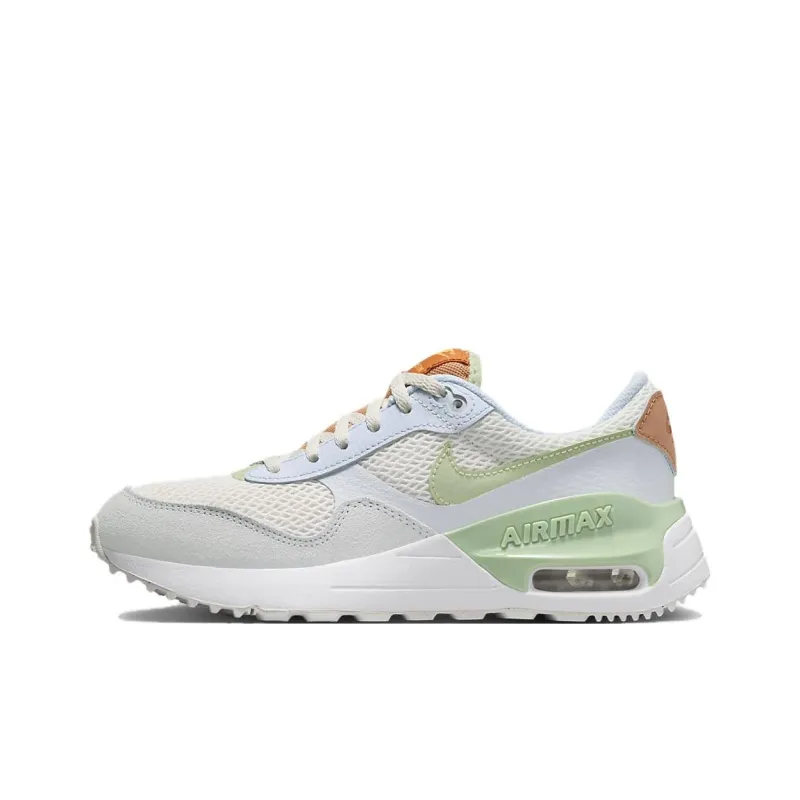 Nike Air Max SYSTM GS 'Phantom Honeydew'-0