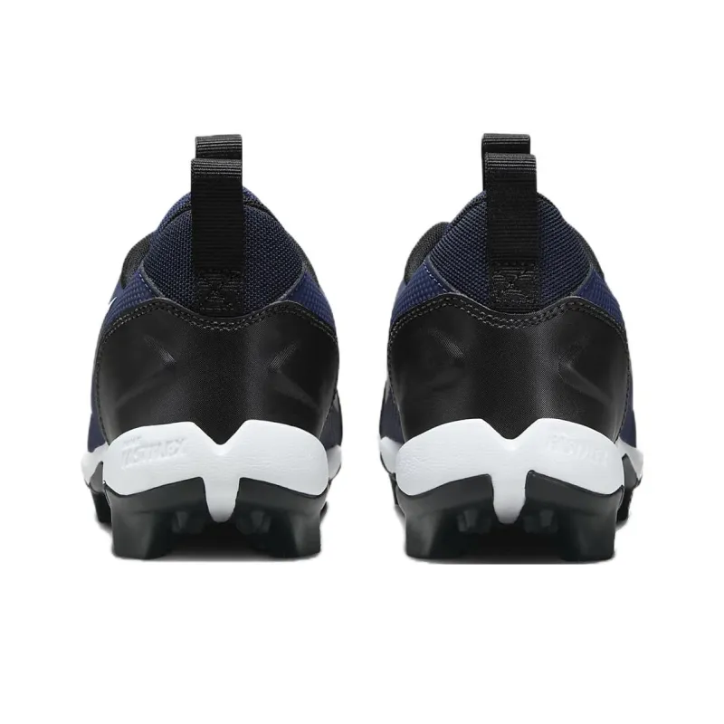 Nike Force Trout 9 Keystone GS 'Midnight Navy'-4