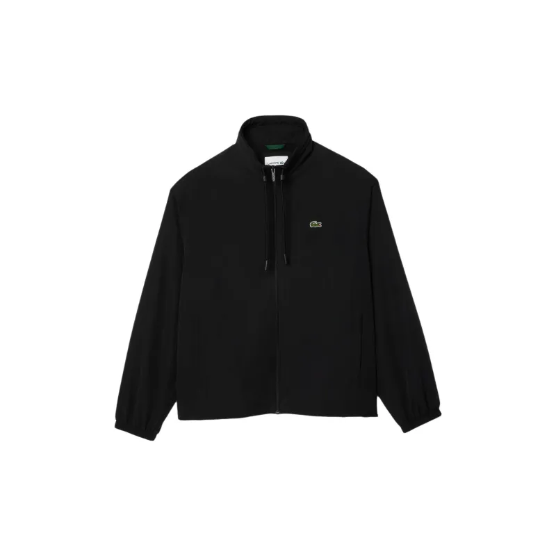 LACOSTE Jackets Coats Men's Black-1