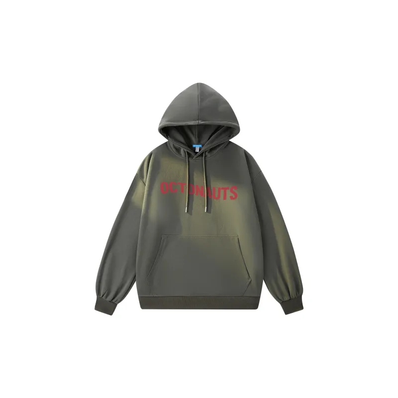 Small Columns Under The Sea Hoodie Unisex-9