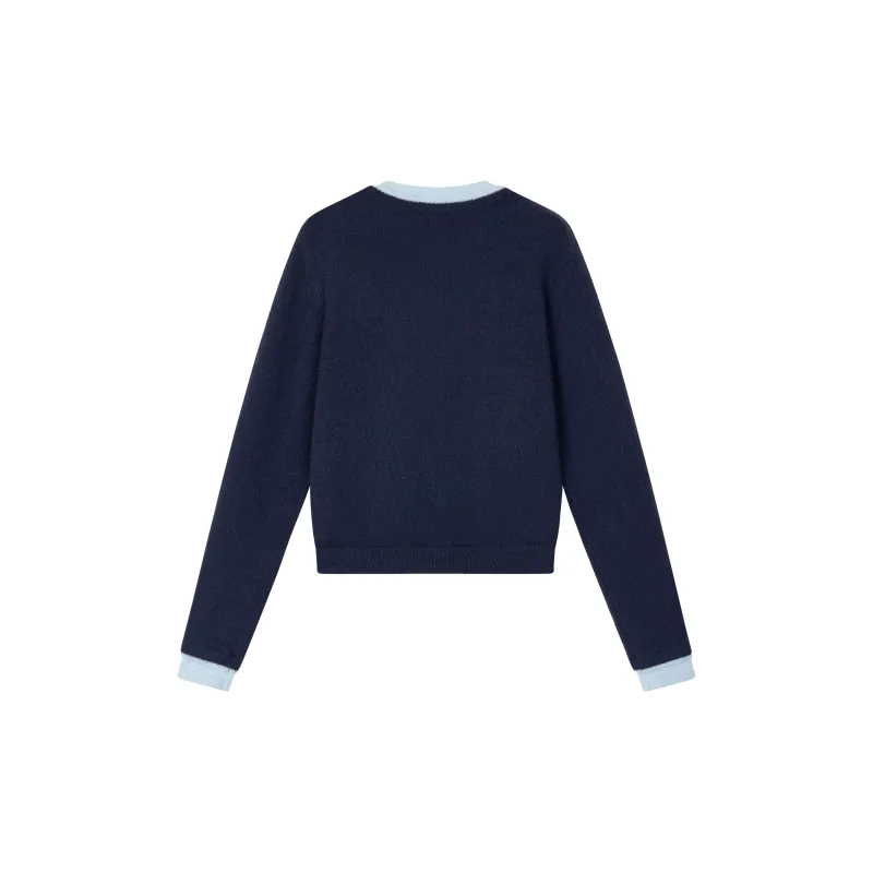 NS76 Knitwear Women's-5
