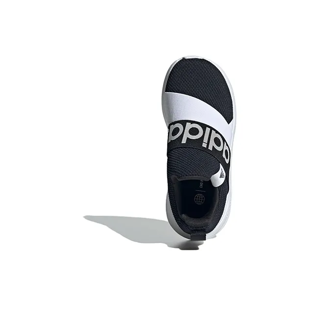 Adidas Lite Racer Adapt 6.0 Core Black Cloud White GS-4