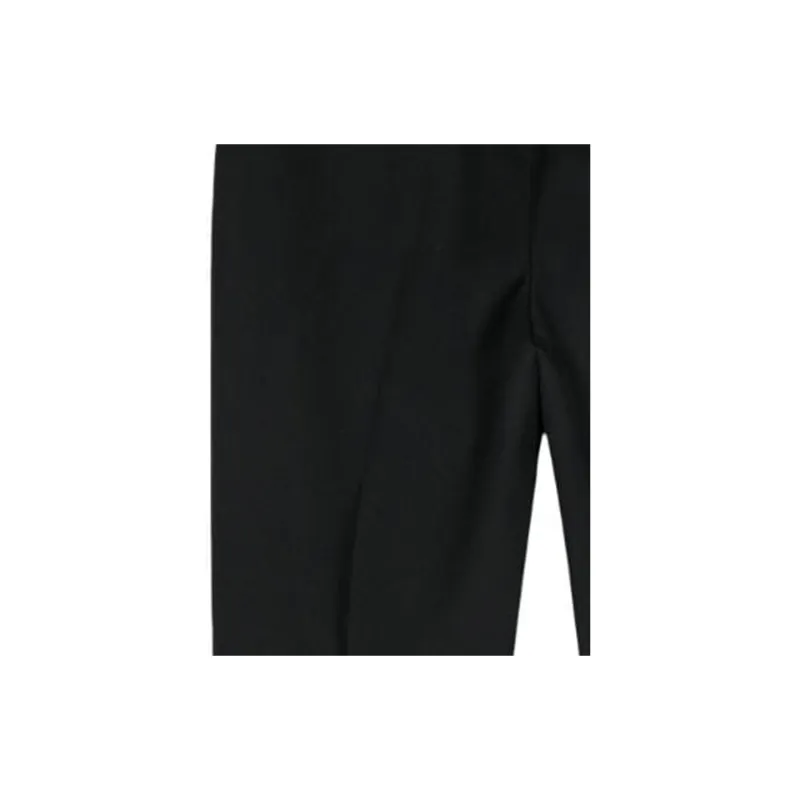 Filippa K Relaxed Tuxedo Low-rise Trousers-2