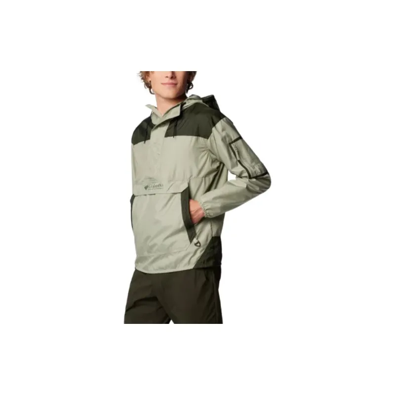 Columbia Challenger Jackets Coats Men's Cyan-2