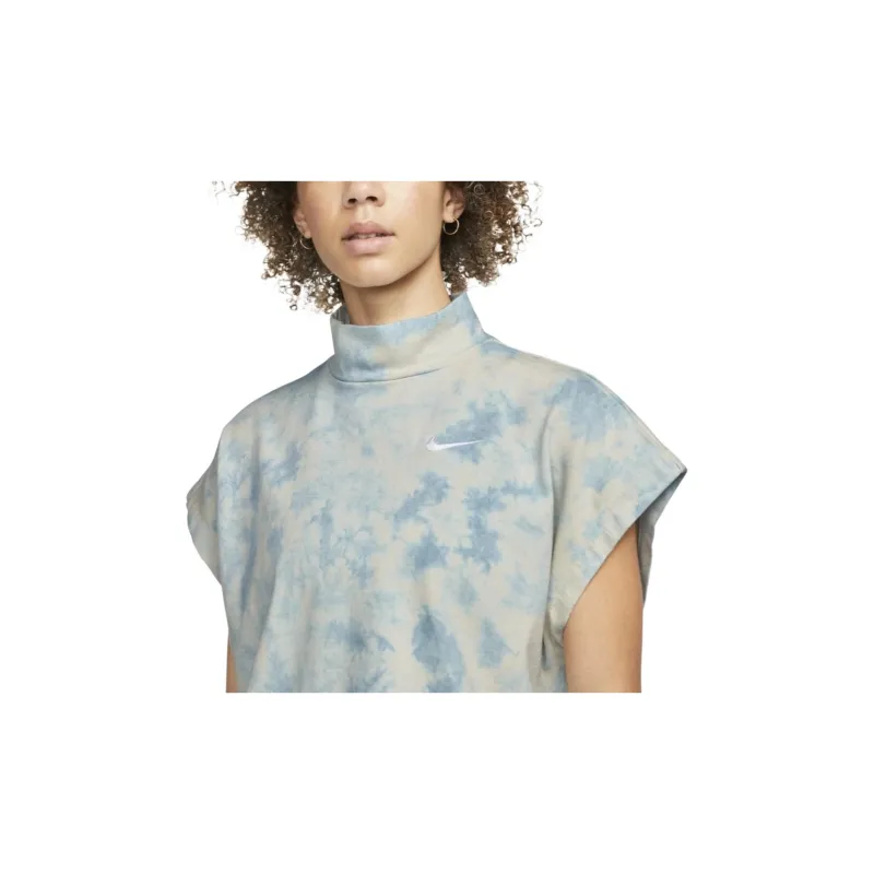 Nike Washed Jersey Top-5