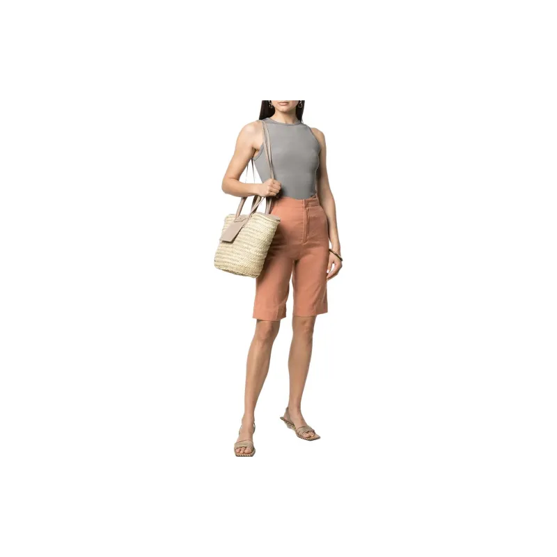 Jacquemus Le Short Gardian Shorts-2