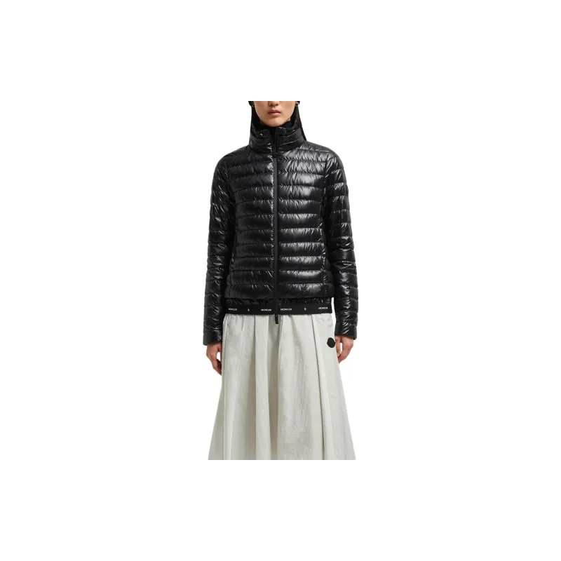 Moncler Epigeo Short Down Jacket-3
