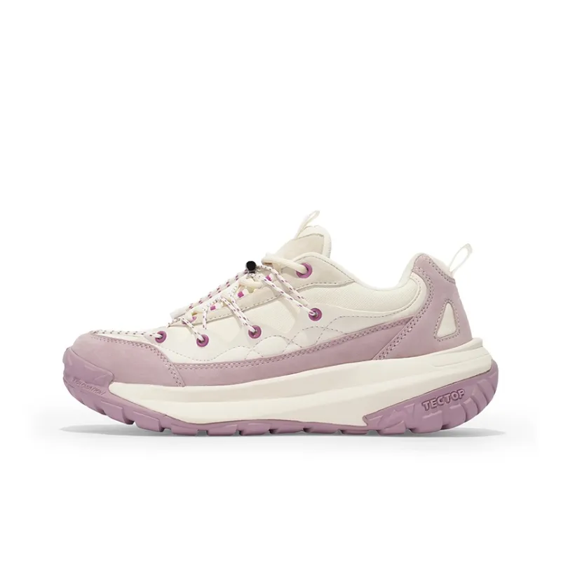 Tectop Anti-Slip Wear-Resistant Low-Top Casual Shoes Women's-12