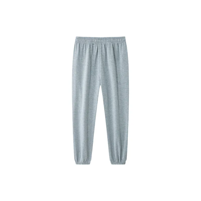 K bird Casual Pants Men-8