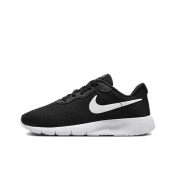 Nike Tanjun EasyOn GS 'Black White'
