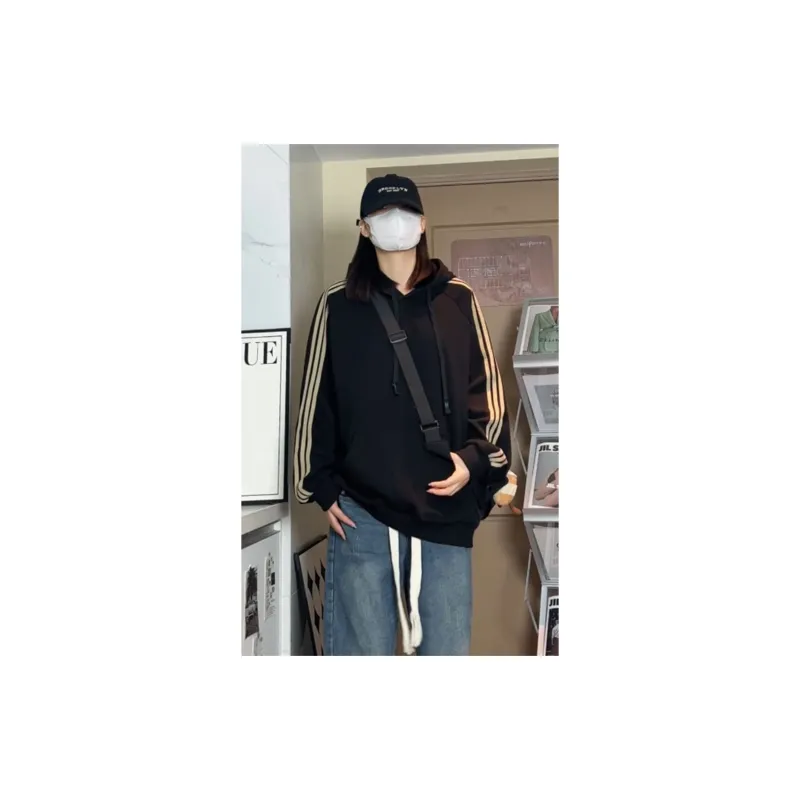 ZONEiD Sweatshirts Unisex-4