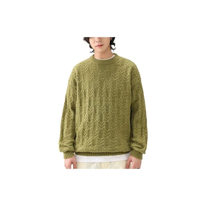Vitocano Knitwear Unisex-22