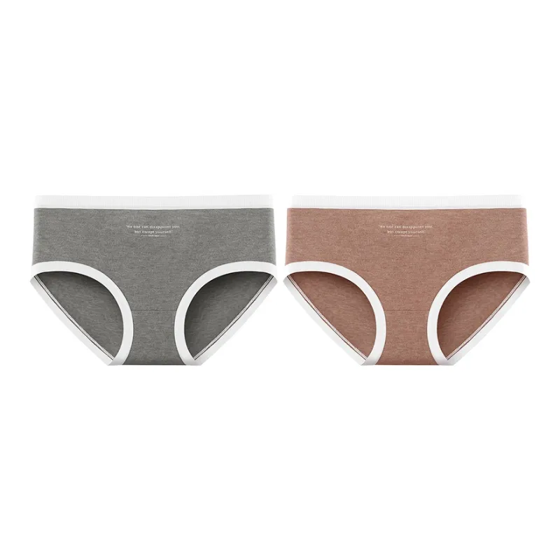 GRACEWELL Underpants Women's 2 Pack-7