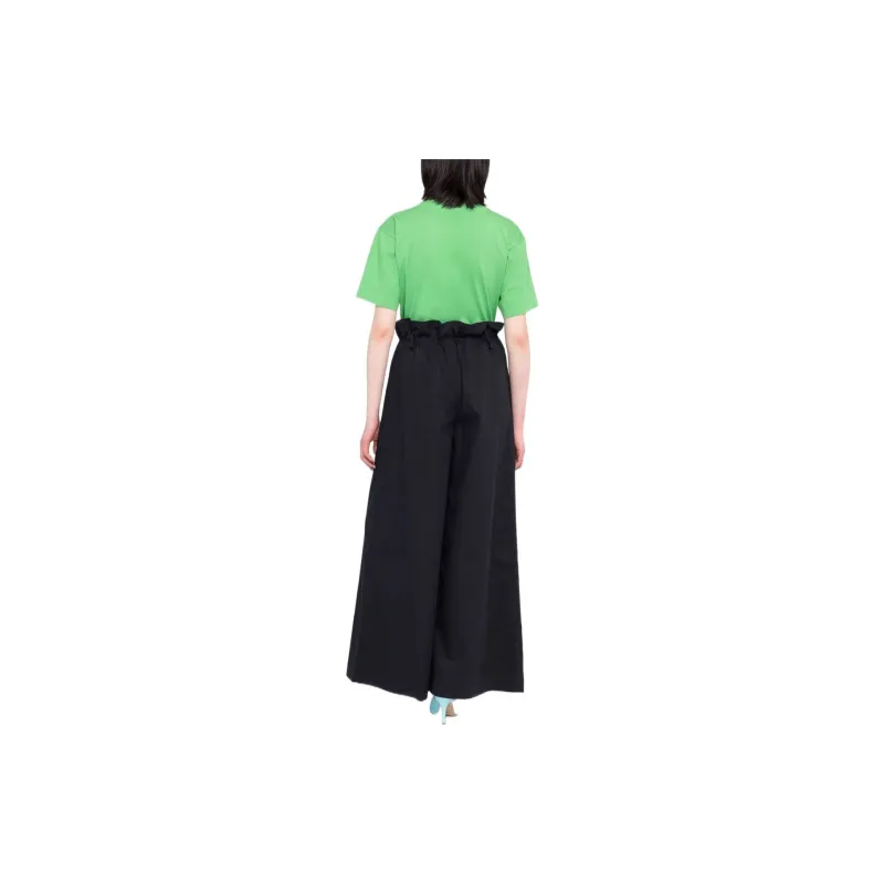 NANUSHKA T-Shirts Women's Green-1