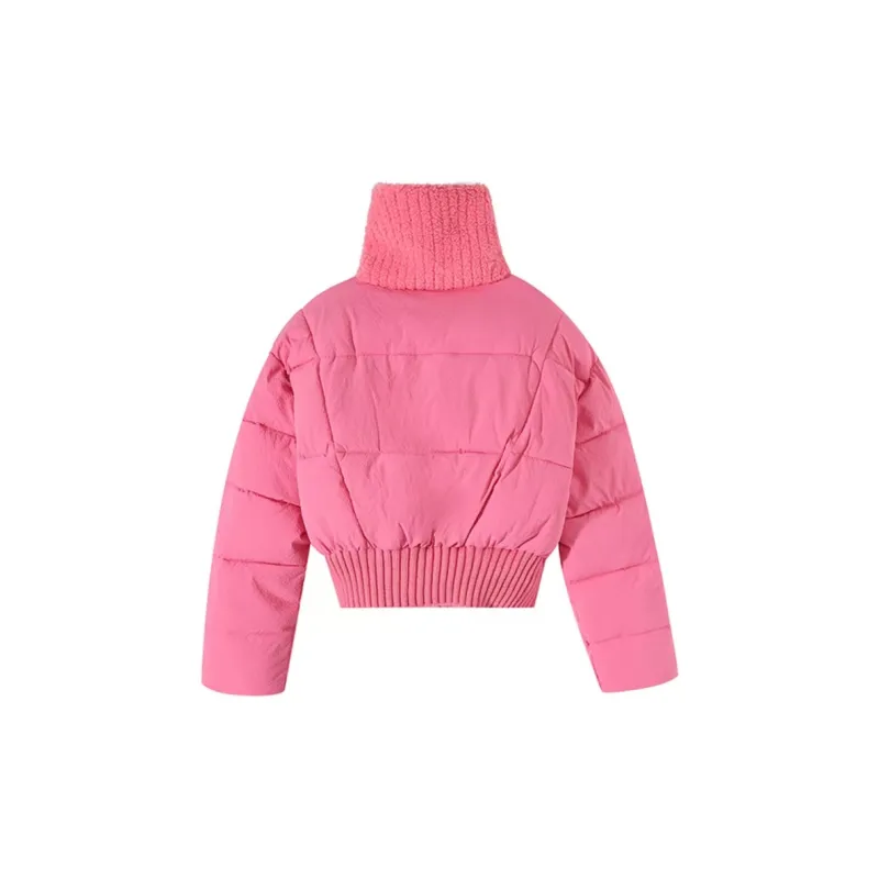 JOSR Puffer Jackets Women's-5