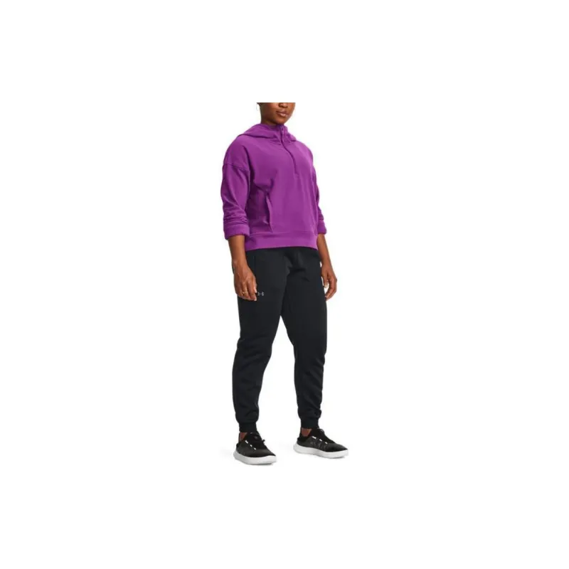 Under Armour Casual Pants Women's Black-3