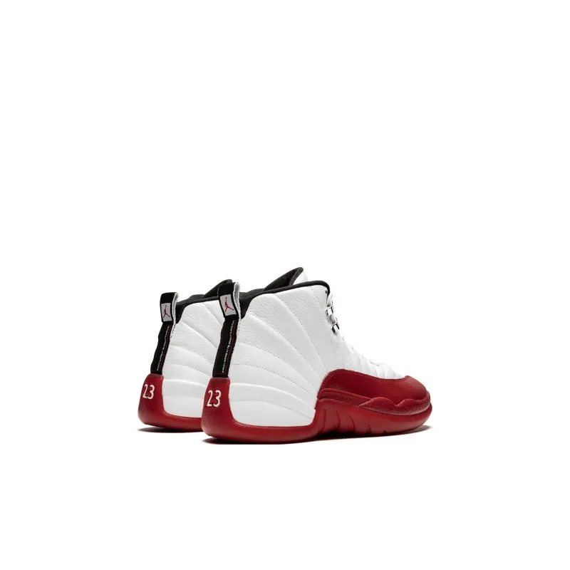 Jordan 12 Retro Cherry 2023 TD-3