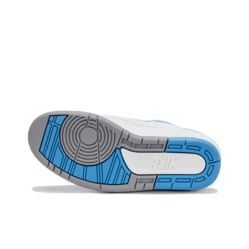Jordan 2 Retro Low 'UNC' GS-4