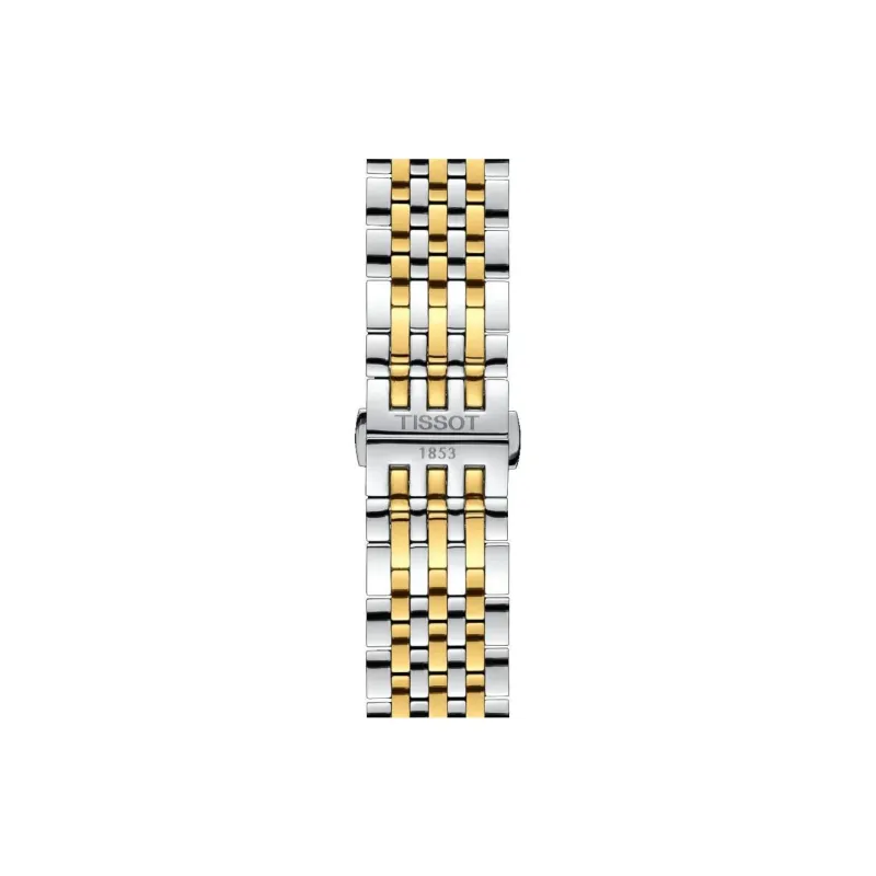 TISSOT Men Junya Collection Watch-3