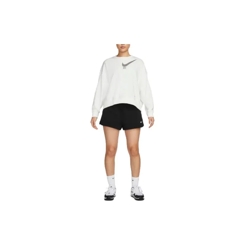 Nike Sweatshirts Women's White-1