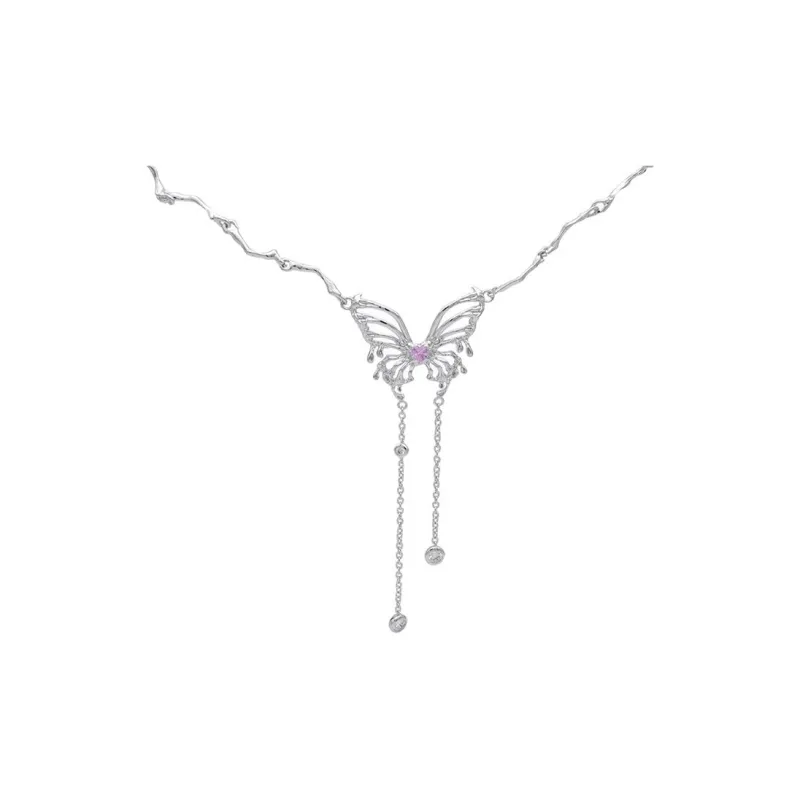 CHICI VANGO Copper Necklaces Women's-0