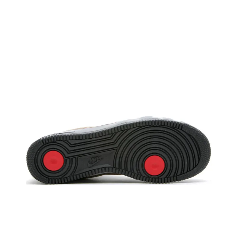 Jordan Fusion 9 Premier Black Olive-4