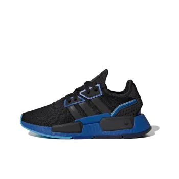 Adidas NMD_G1 J 'Black Royal Blue'