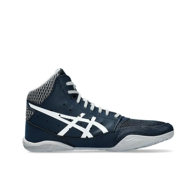 Asics Snapdown 3 GS 'French Blue White'-1