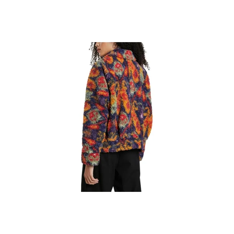 Desigual Jackets & Coats Women's Multicolor-2