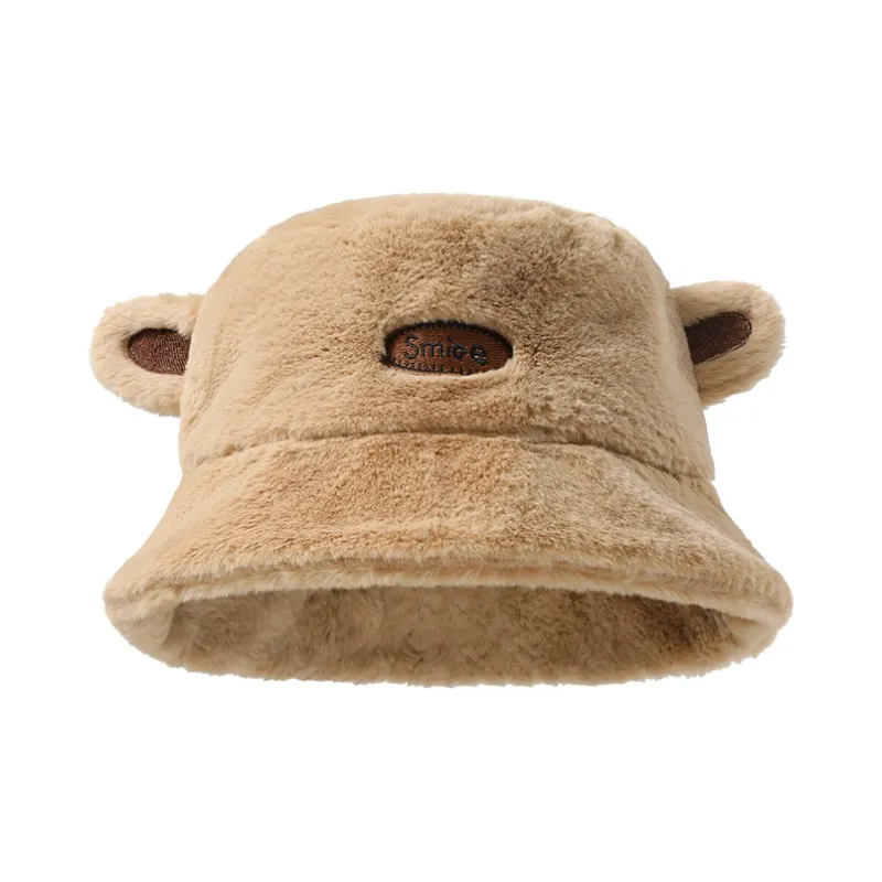 Shizhu Non Adjustable Bucket Hats Women's-3