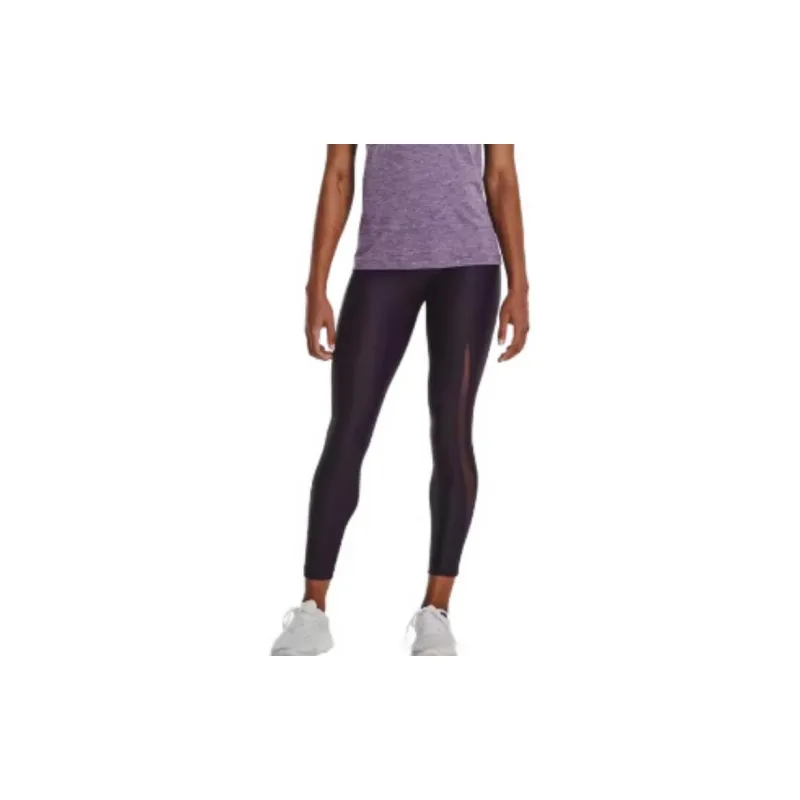 Under Armour Knitted Sports Pants Women's Black-5