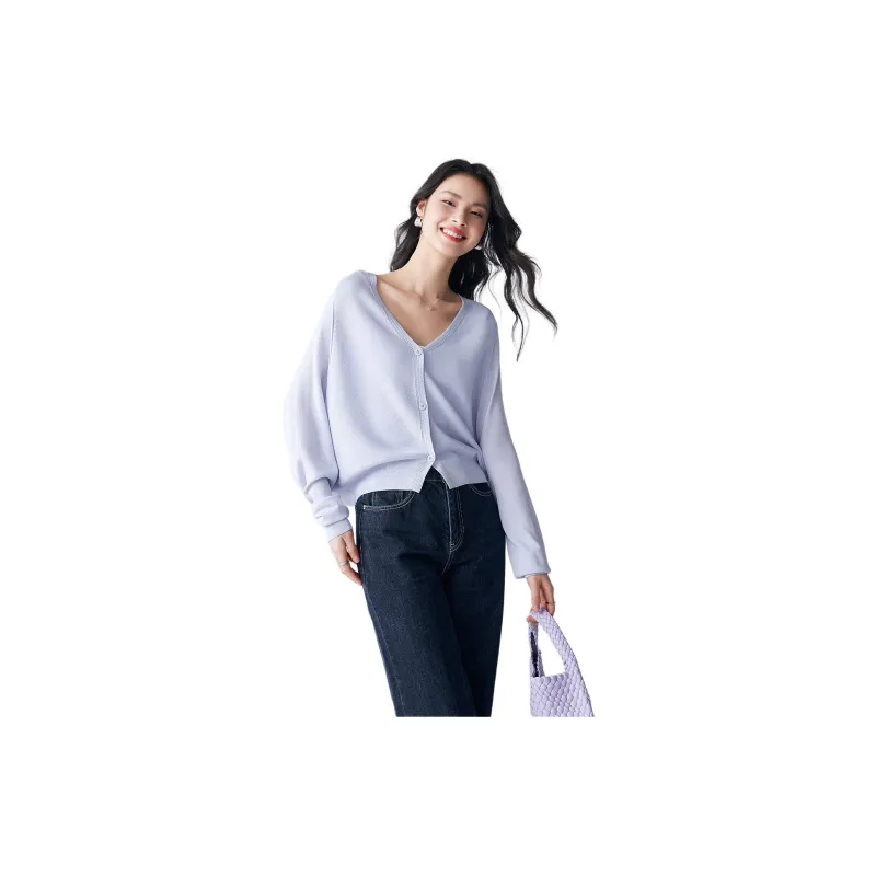 CHUMIAN Knitwear Women's-8