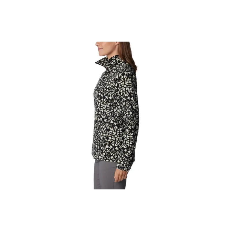 Columbia Glacial™ IV Sweatshirt Women's Black-3