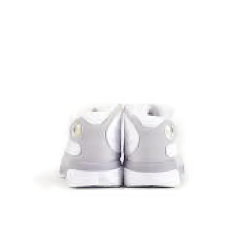 Jordan 13 Retro Wolf Grey 2023 TD-3