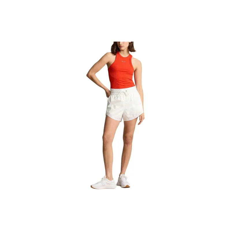 Polo Ralph Lauren SS24 Tank Top Women's Red-1
