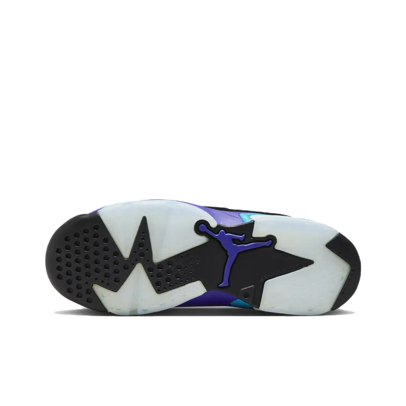 Air Jordan 6 "Aqua"GS-5