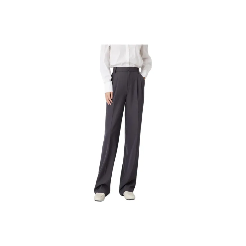 Dajia Poetry Suit Trouser Women's-3
