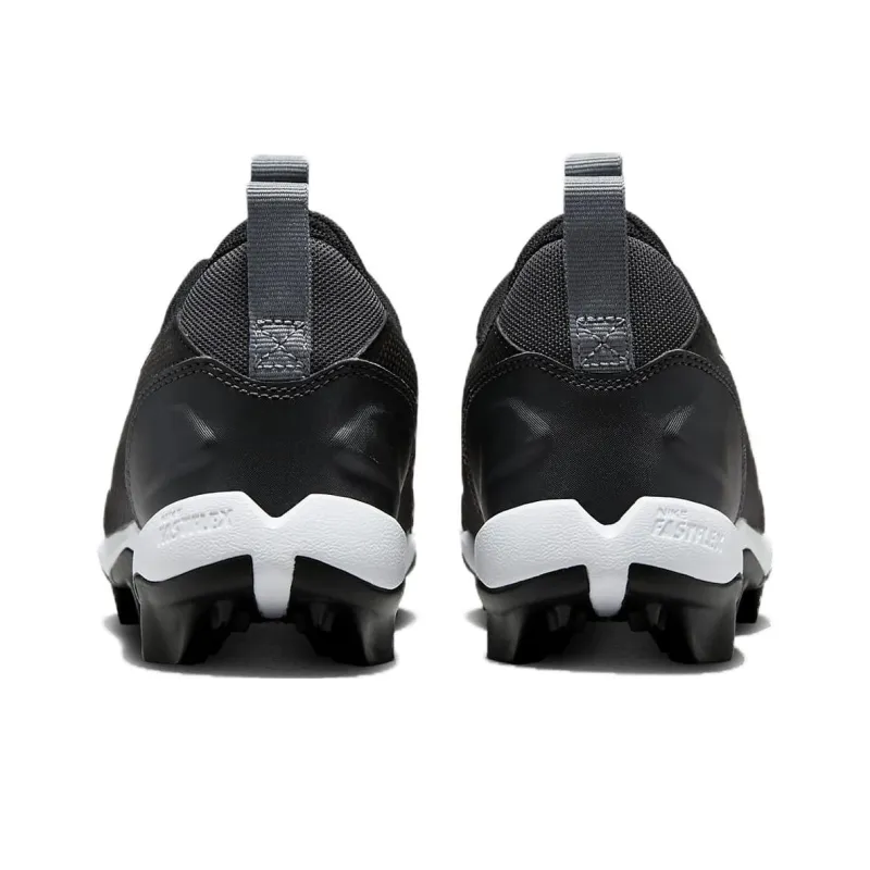 Nike Force Trout 9 Keystone GS 'Black Anthracite'-4