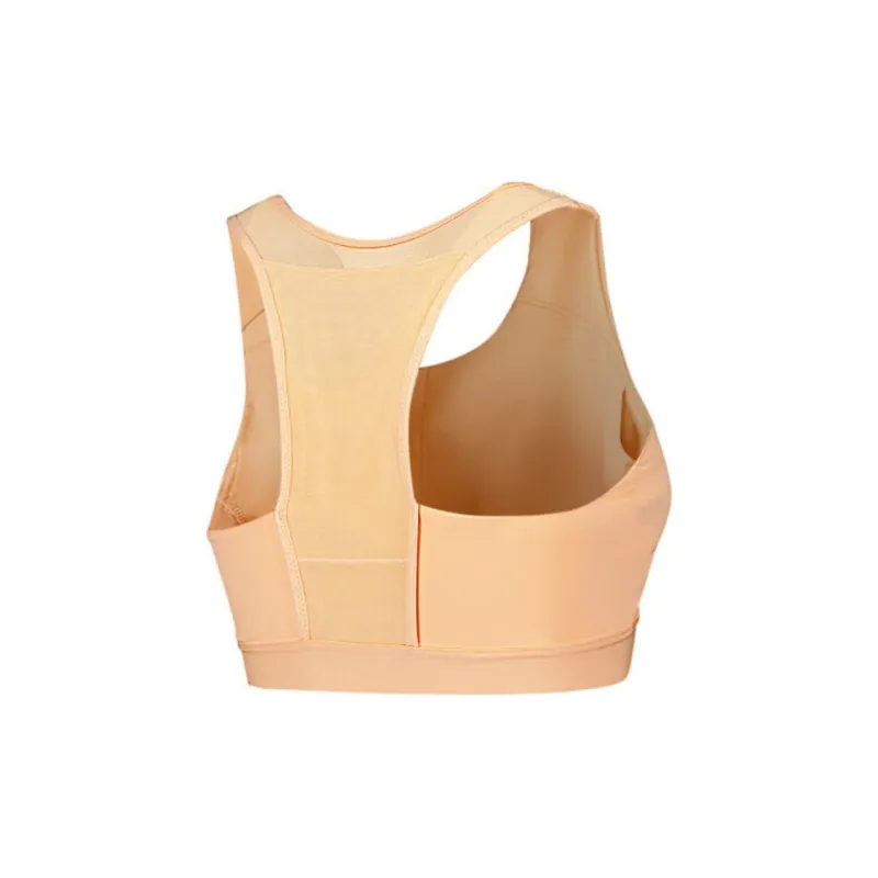 New Balance AW24 Sports Underwear Women's Ginger Yellow-1